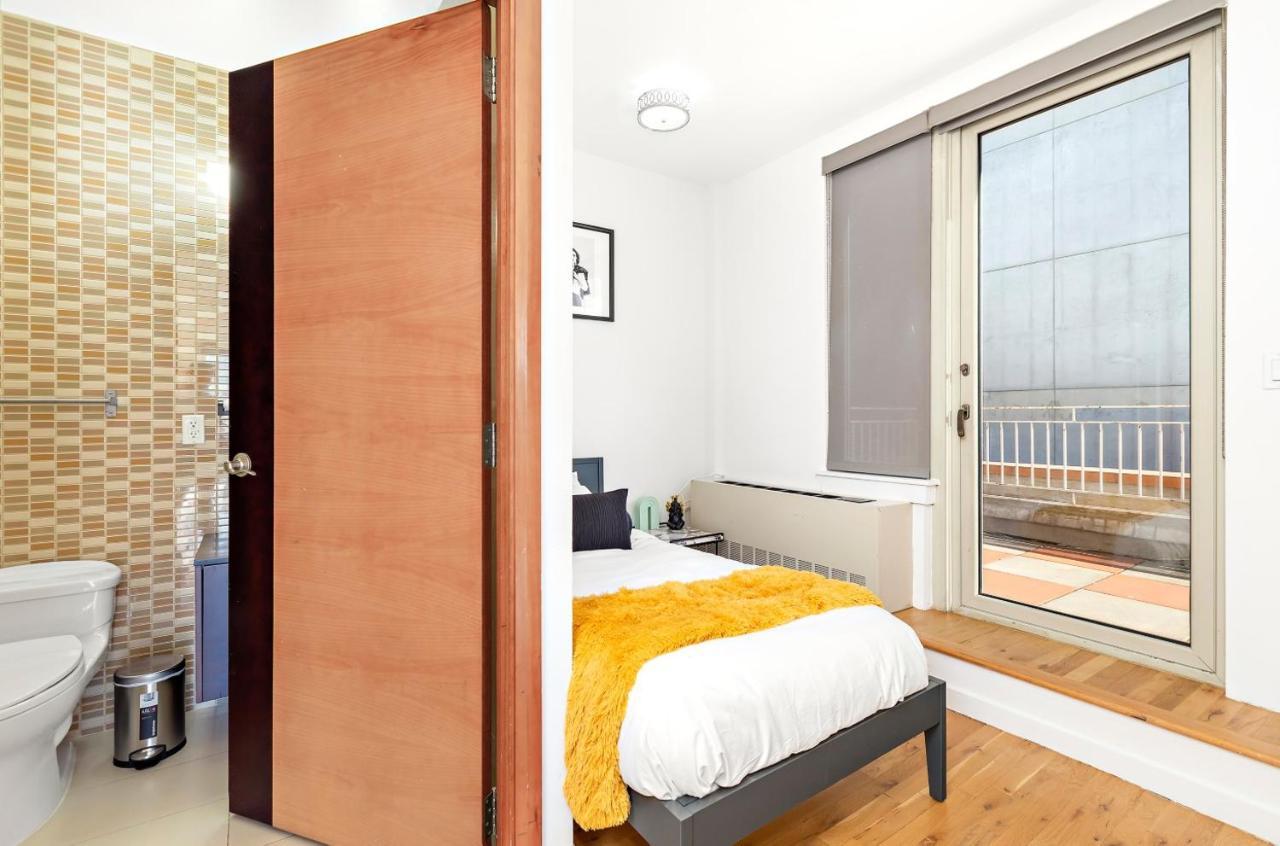 Luxurious 4 Bedroom Penthouse Appartement New York