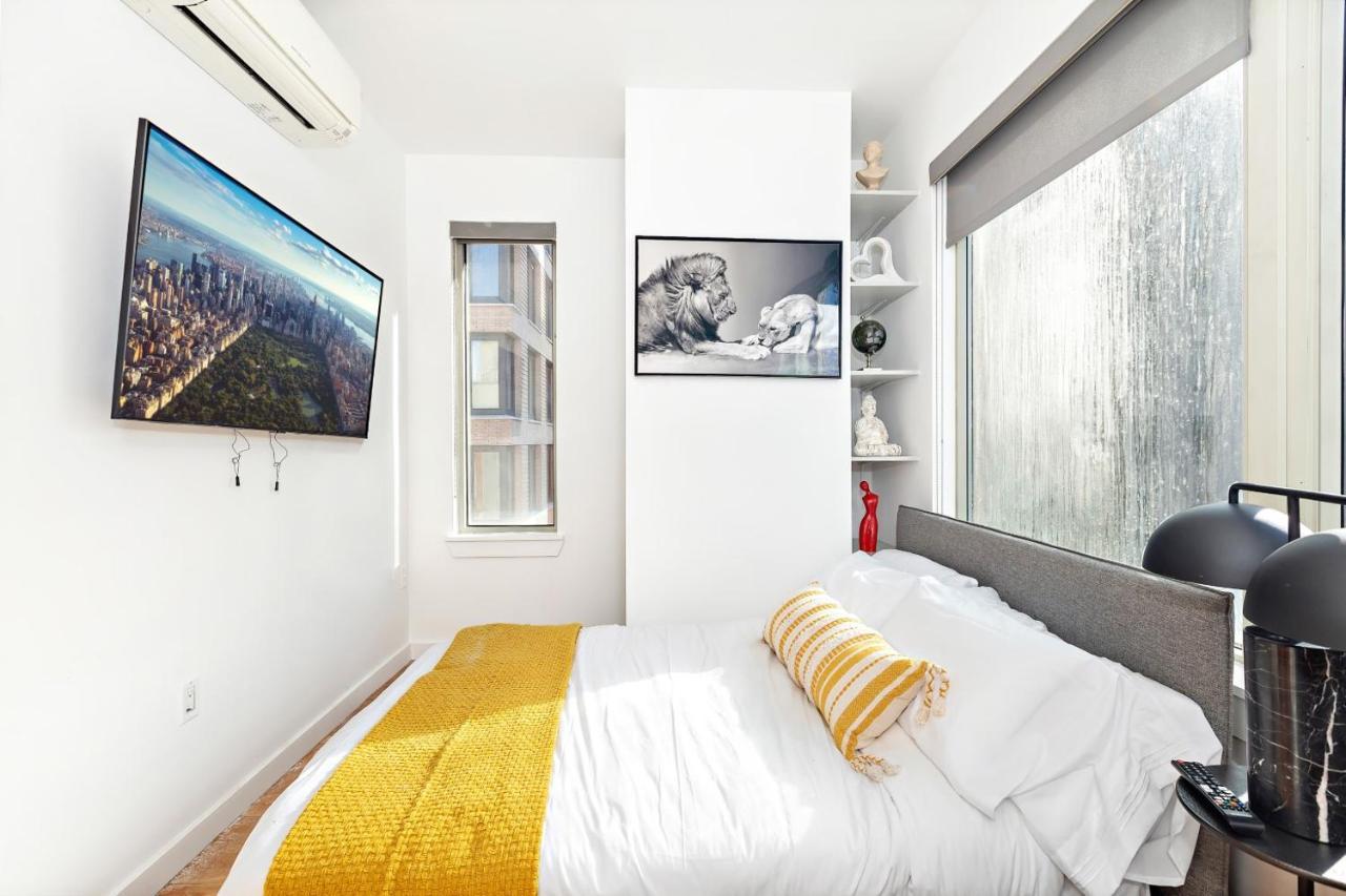 Appartement Luxurious 4 Bedroom Penthouse *