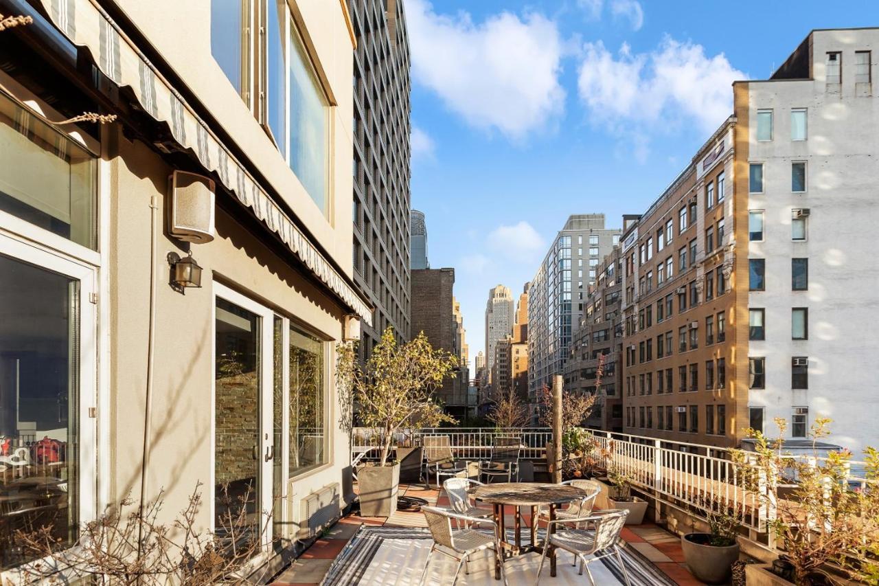 Luxurious 4 Bedroom Penthouse Appartement