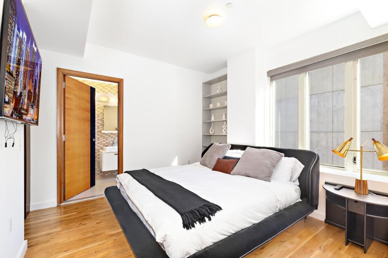 Appartement Luxurious 4 Bedroom Penthouse *