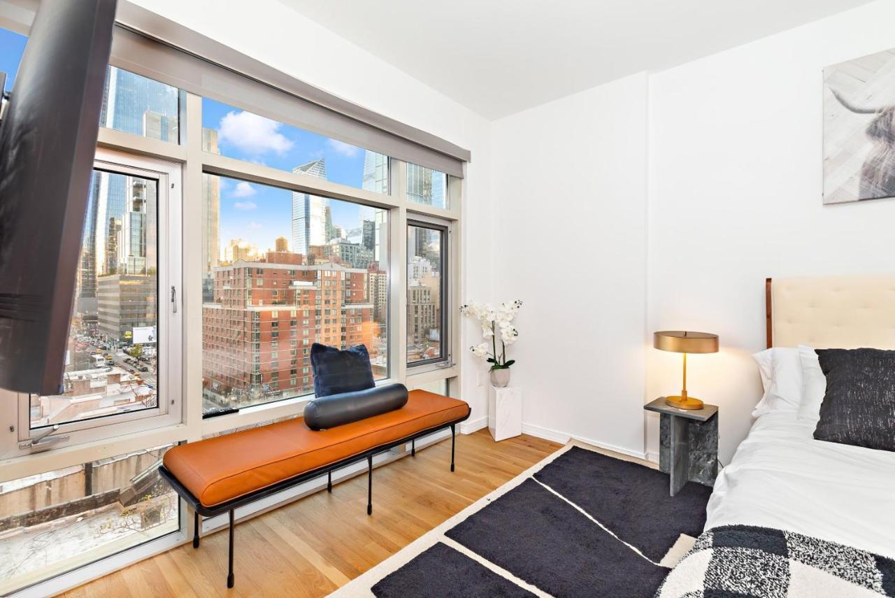 Luxurious 4 Bedroom Penthouse Appartement New York