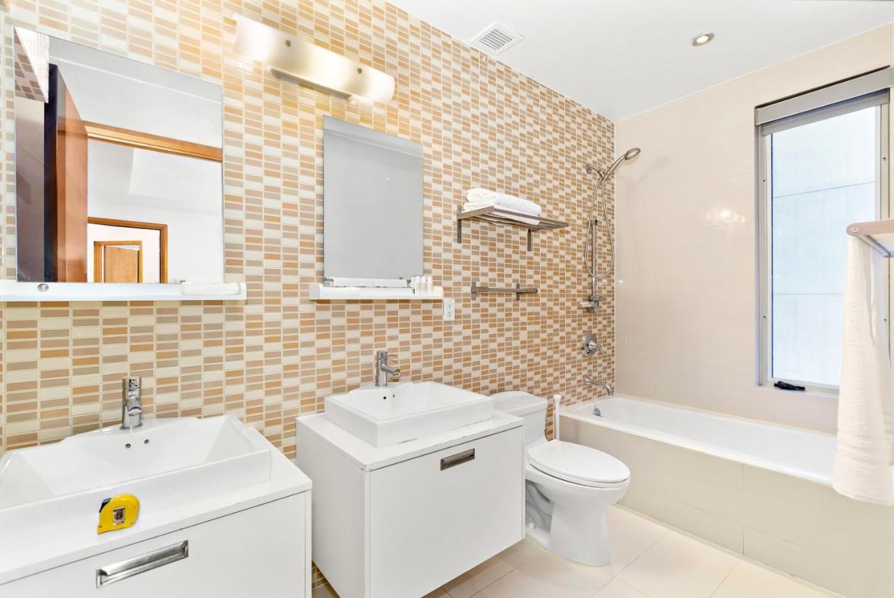 Appartement Luxurious 4 Bedroom Penthouse New York