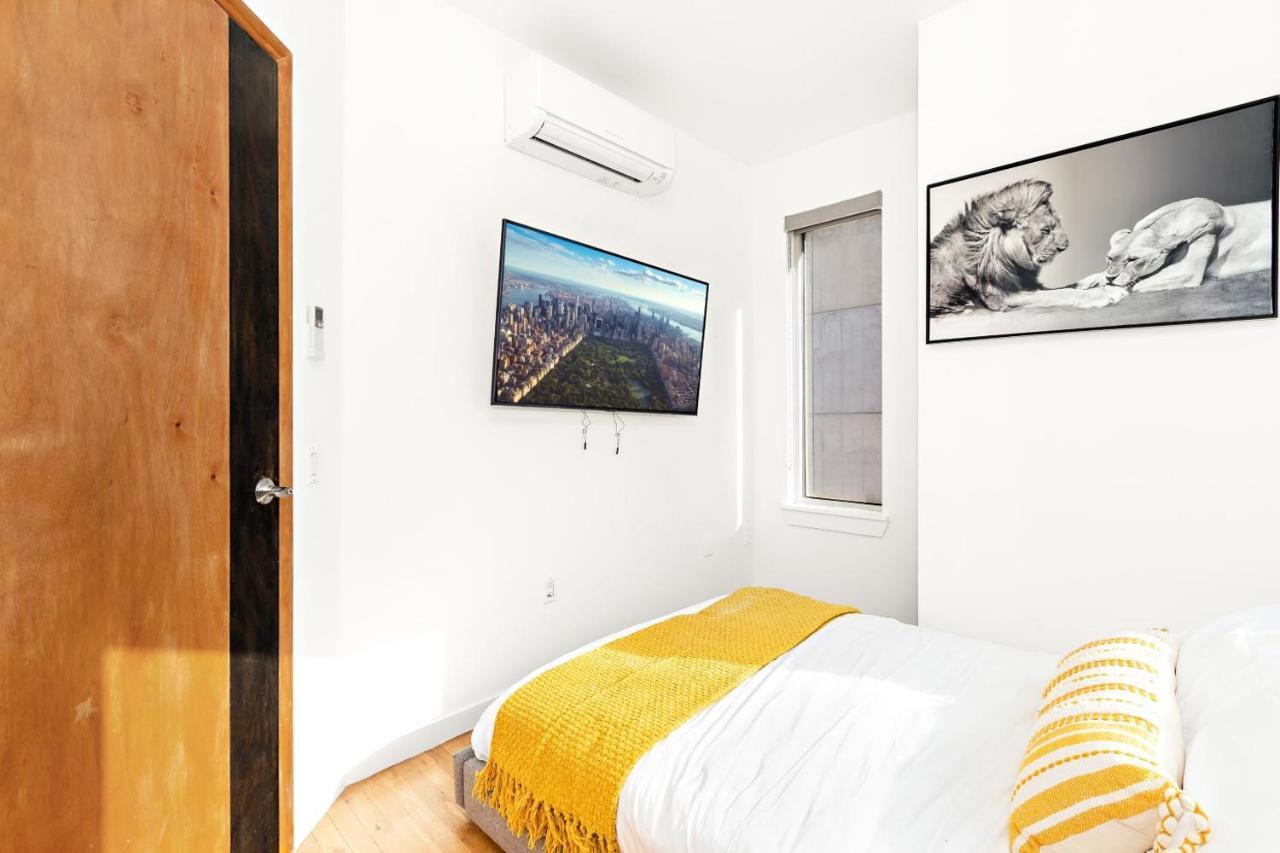 Luxurious 4 Bedroom Penthouse Appartement