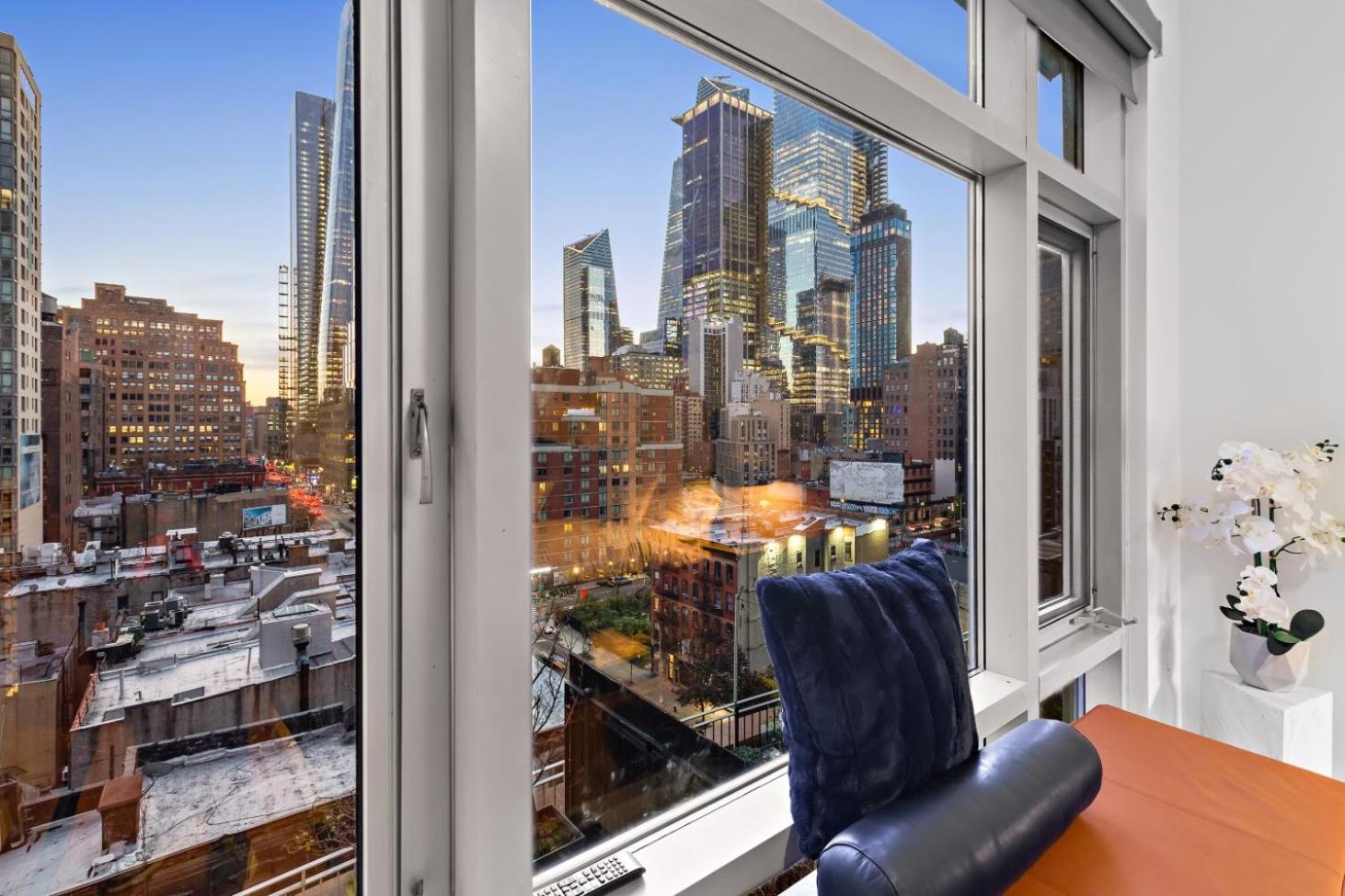 Luxurious 4 Bedroom Penthouse Appartement